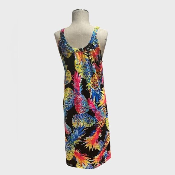 Swimsuit Cover up Coverup Summer Dress - Picture 5 of 6